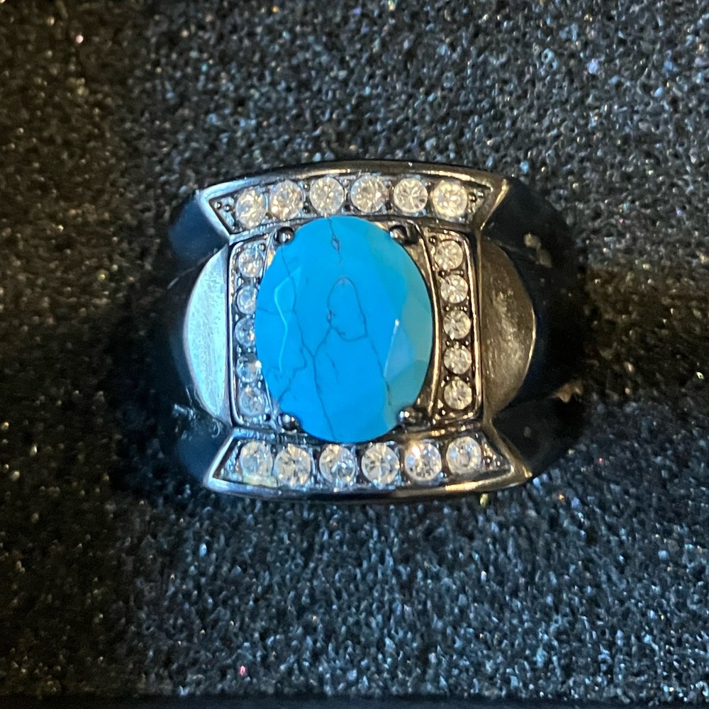 Men’s Ring